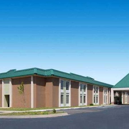 Studio 6 Oklahoma City Exterior photo